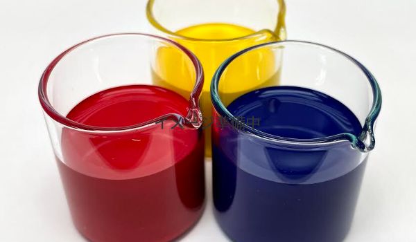 バイオマスインキ