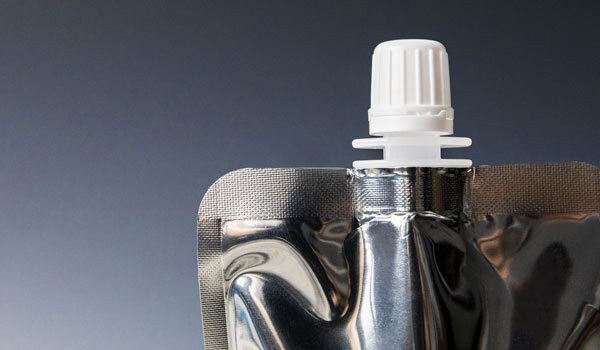 バイオマススパウト